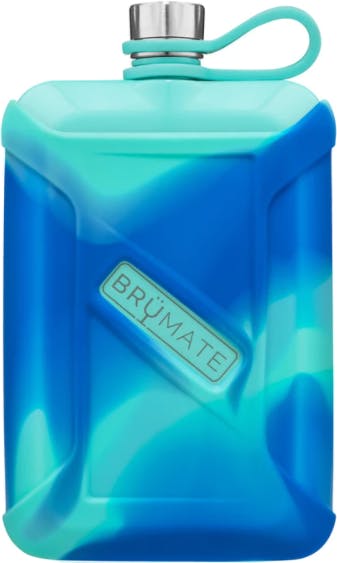 BruMate Rehydration Bottle | 25 oz - Aqua
