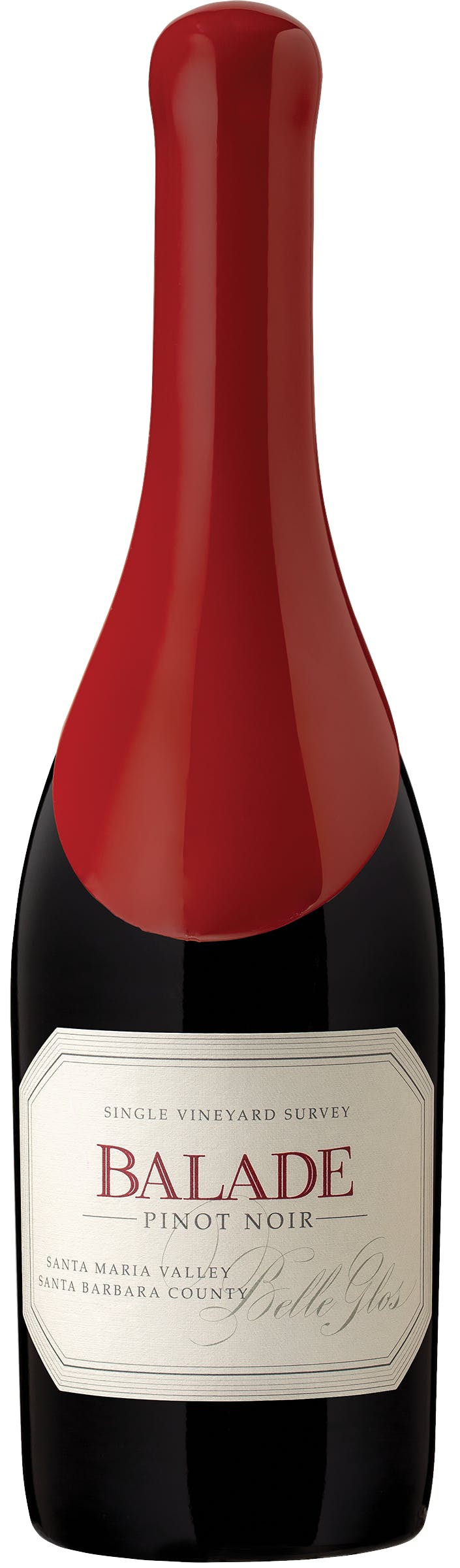 Belle Glos Balade Single Vineyard Survey Pinot Noir 2019 750ml