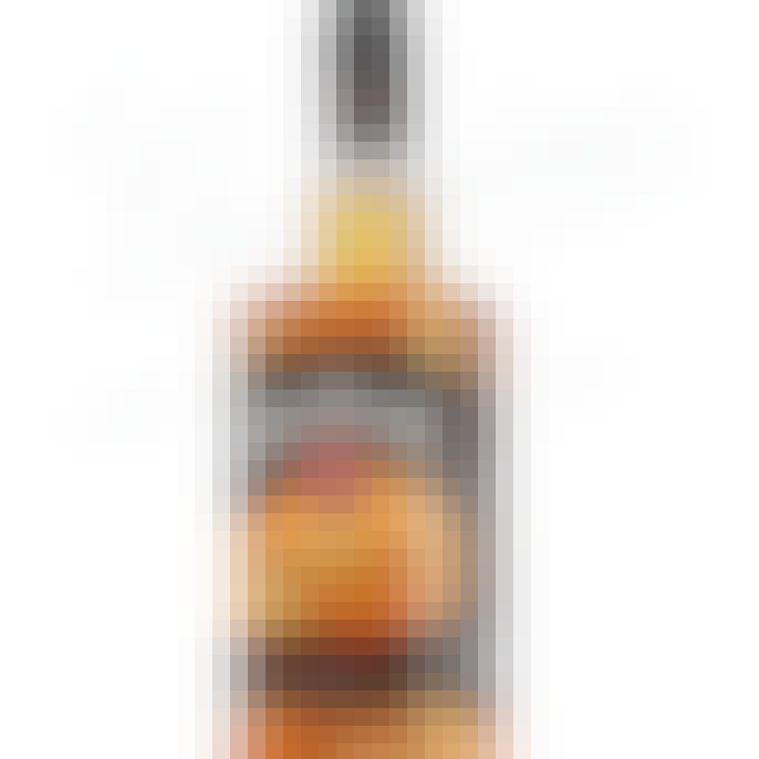 Jim Beam Orange Bourbon 750ml