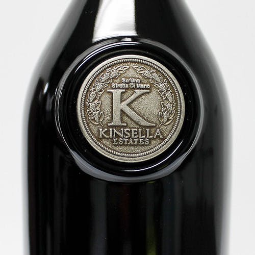 Kinsella Estates Jersey Boys Sauvignon 2018 750ml Bottle