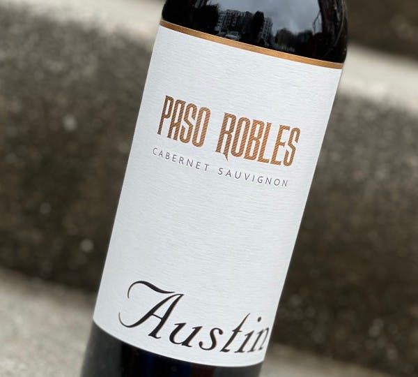 Austin Troublemaker, Blend 2, Paso Robles, California - 750 ml