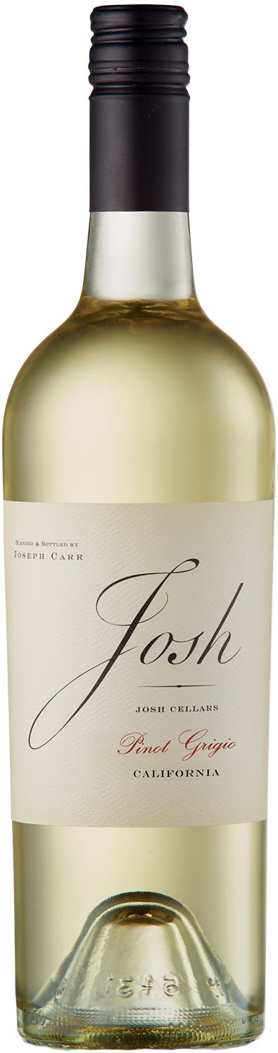 Josh Cellars Pinot Grigio 2020 - Vine Republic