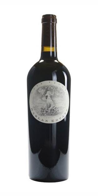 Bordeaux Blend Harlan Cabernet Harlan Estate Napa Valley Red Wine
