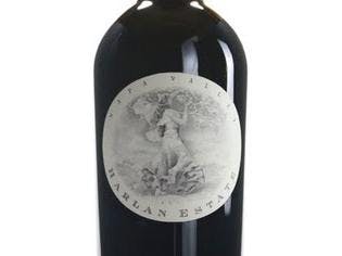 Bordeaux Blend Harlan Cabernet Harlan Estate Napa Valley Red Wine