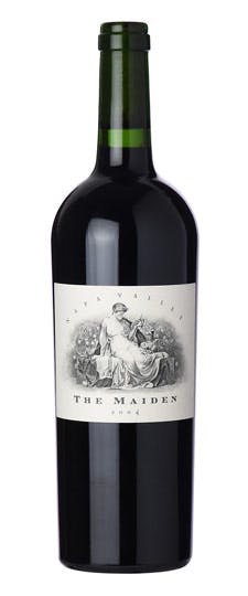 Harlan Estate The Maiden 2017 750ml - Station Plaza Wine