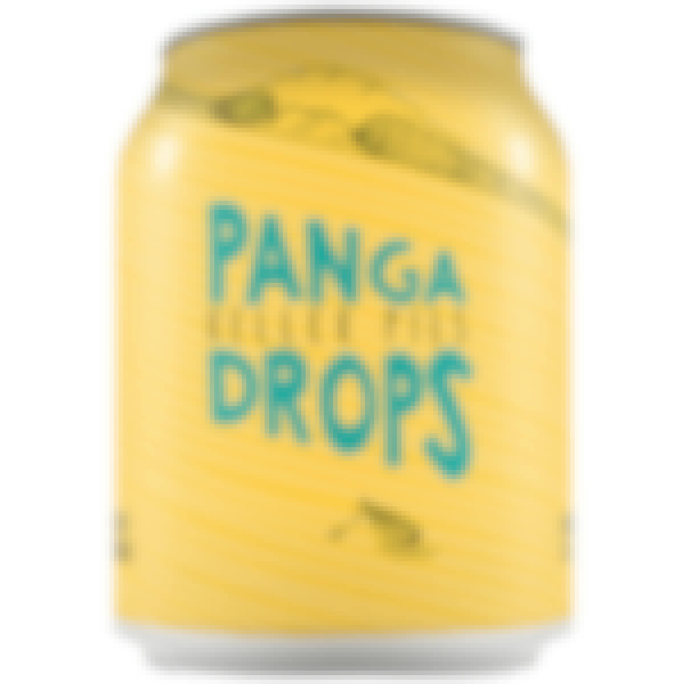 Nicaragua Craft Beer Panga Drops Keller Pils 6 pack 12 oz. Can