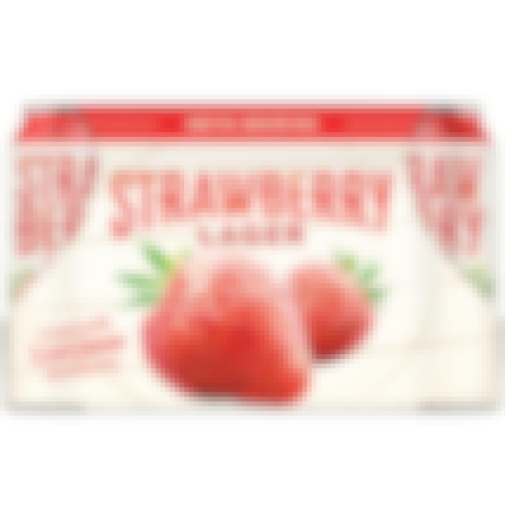 Abita Strawberry Lager 6 pack 12 oz. Can