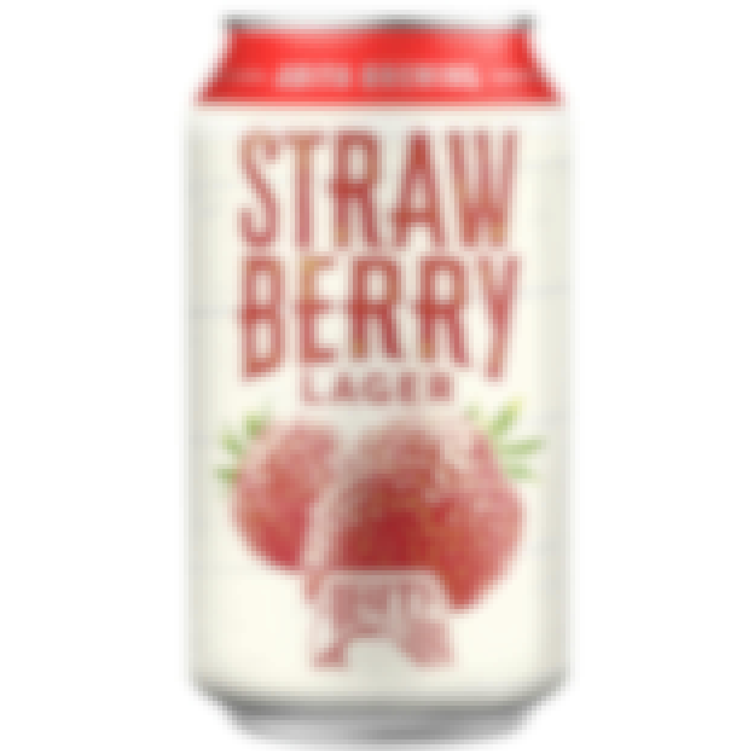 Abita Strawberry Lager 12 oz. Can