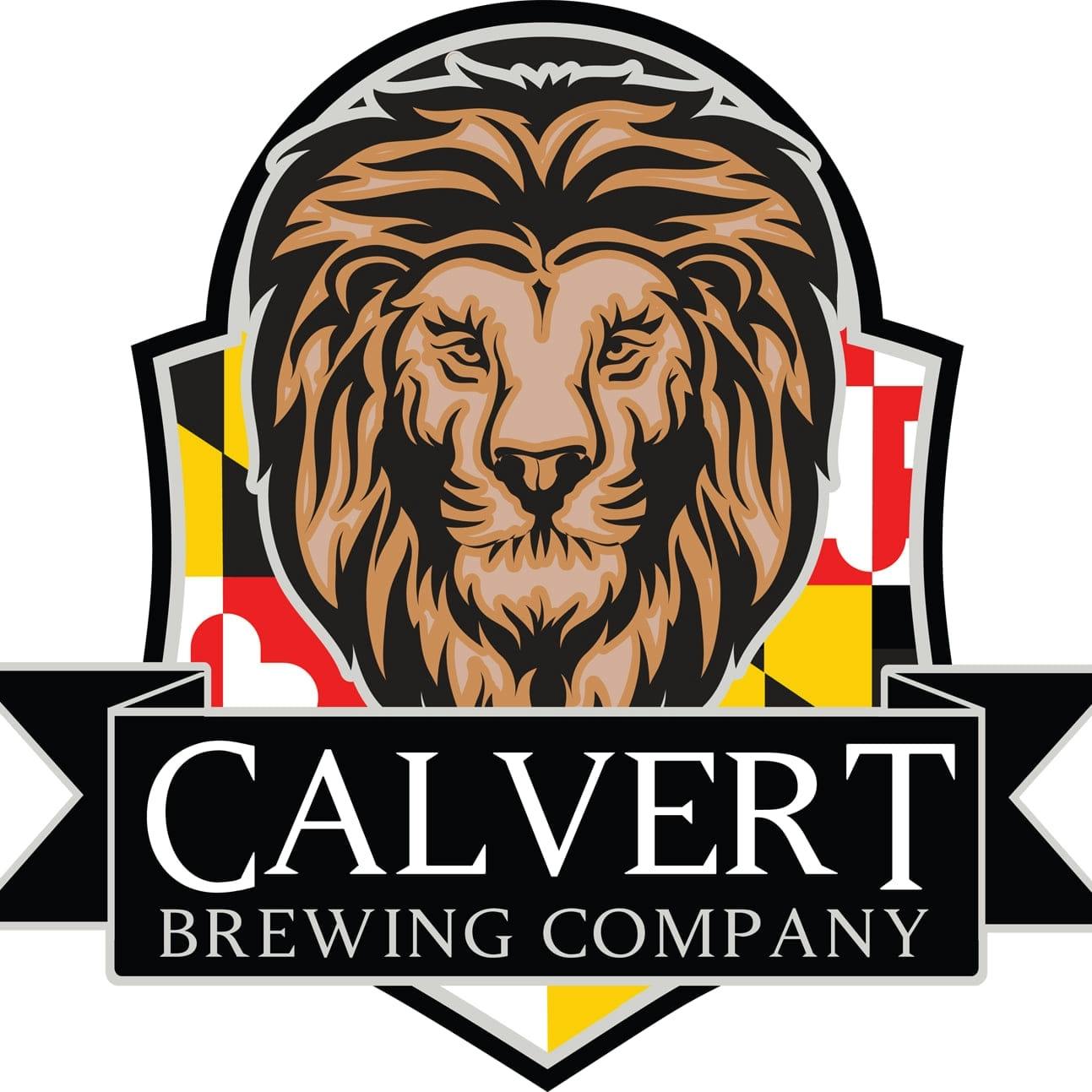 Calvert Brewing Company Daniel's Desert Series #6 Passionfruit Orange Guava 4 pack 16 oz. - Petite Cellars