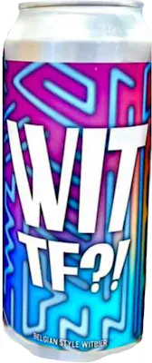 Cushwa Brewing Wit Tf 4 Pack 16 Oz Can District East Cushwa Brewing Wit Tf 4 Pack 16 Oz Can District East