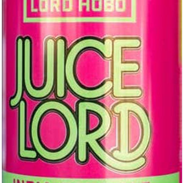 Lord Hobo Brewing Juice Lord 19.2 oz. Can - Yankee Spirits