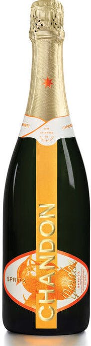 CHANDON GARDEN SPRITZ 750ml 750ml - Buster's Liquors & Wines