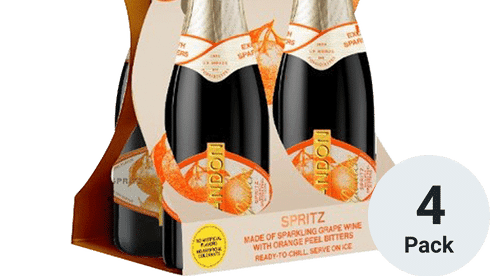 Chandon Garden Spritz 4 pack 187ml - Buster's Liquors & Wines