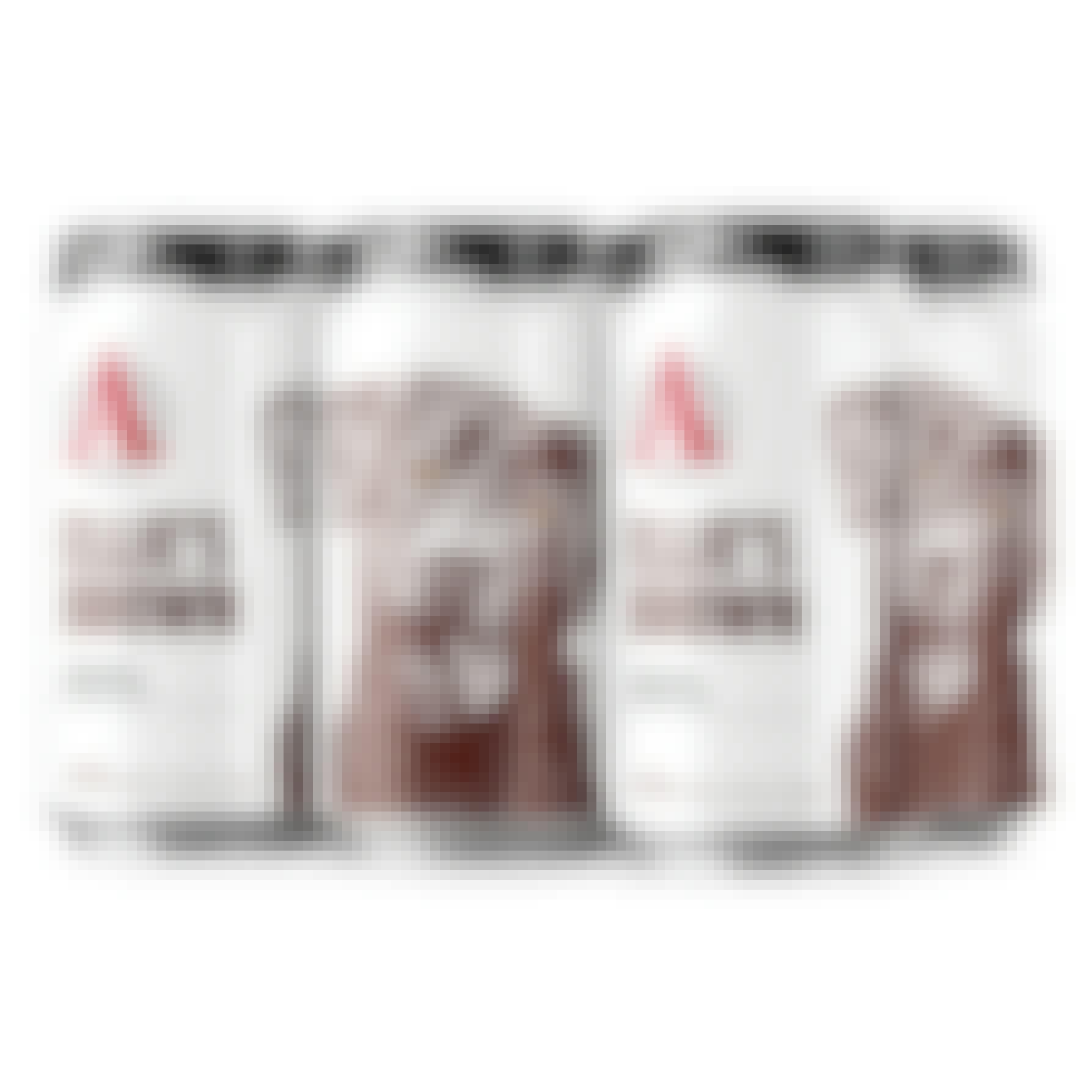 Avery Brewing Co. Ellie's Brown can 6 pack 12 oz. Can