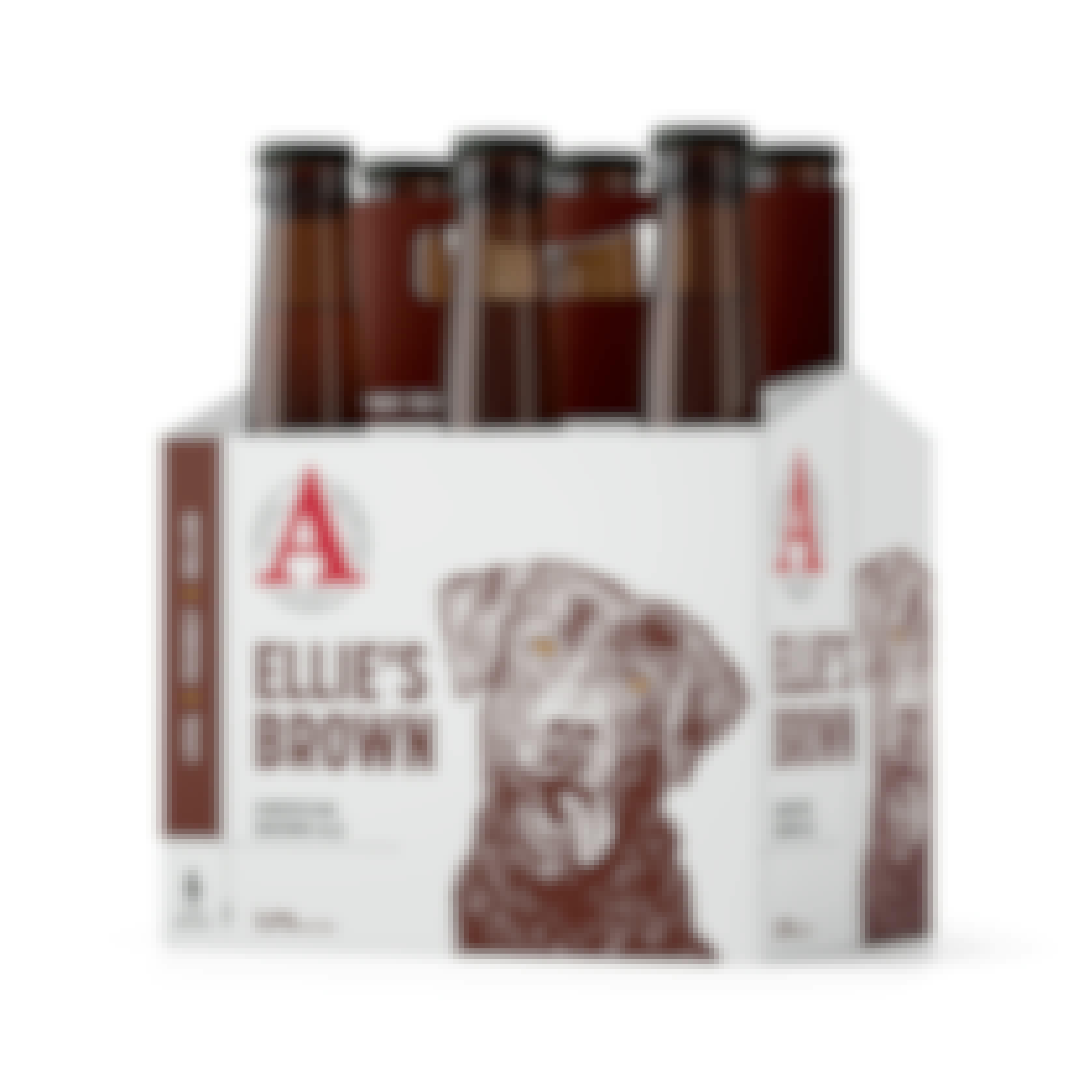 Avery Brewing Co. Ellie's Brown 6 pack 12 oz. Bottle