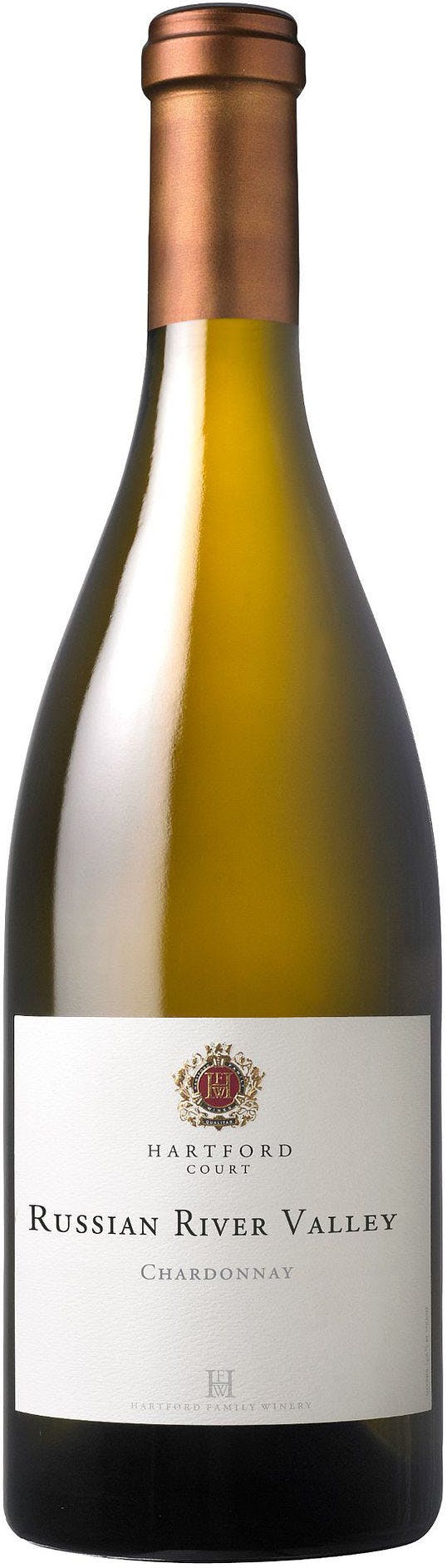 Hartford Court Russian River Valley Chardonnay 2021 750ml Station Plaza Wine