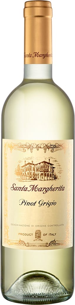 santa margherita pinot grigio gift set