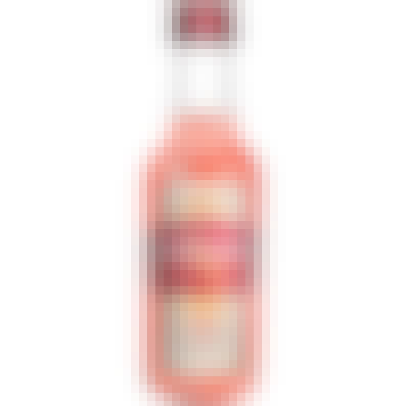 Deep Eddy Ruby Red Grapefruit Vodka 50ml Plastic Bottle