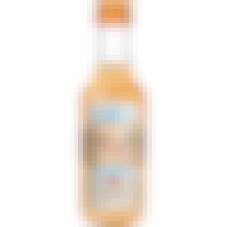 Deep Eddy Peach Vodka 50ml Plastic Bottle