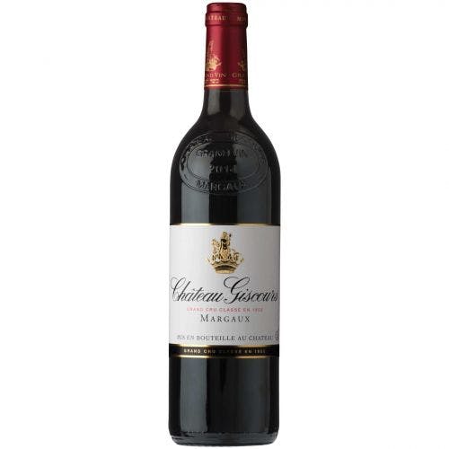 Château Giscours Margaux 2022 750ml - Allendale Wine Shoppe