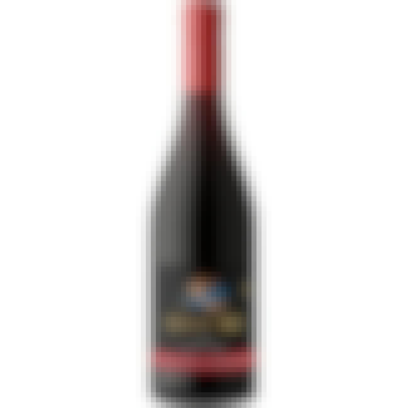 Siduri Santa Lucia Highlands Pinot Noir 2018 750ml