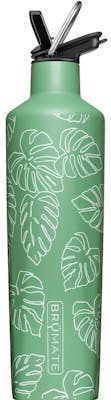 BRUMATE WINE TUMBLER-MONSTERA