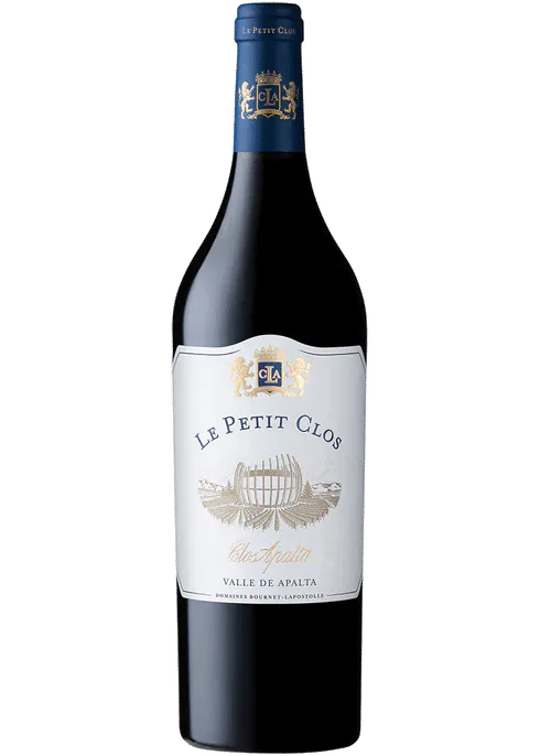 Clos Apalta Le Petit Clos 2017 750ml - Station Plaza Wine