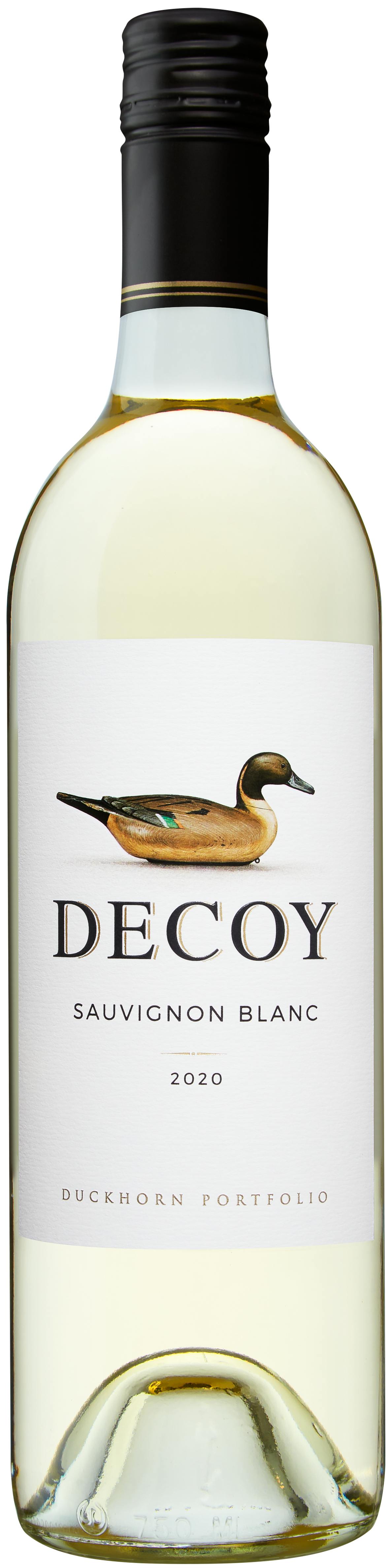 Decoy Sauvignon Blanc 2020 750ml Buster's Liquors & Wines