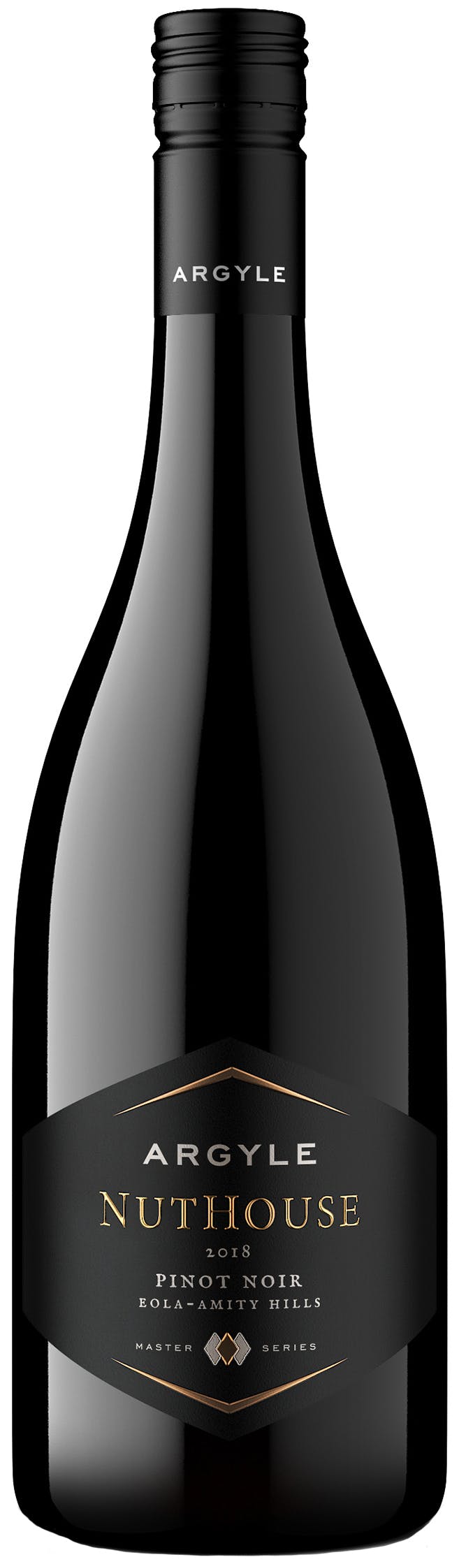 Argyle Nuthouse Pinot Noir 2021 750ml Station Plaza Wine
