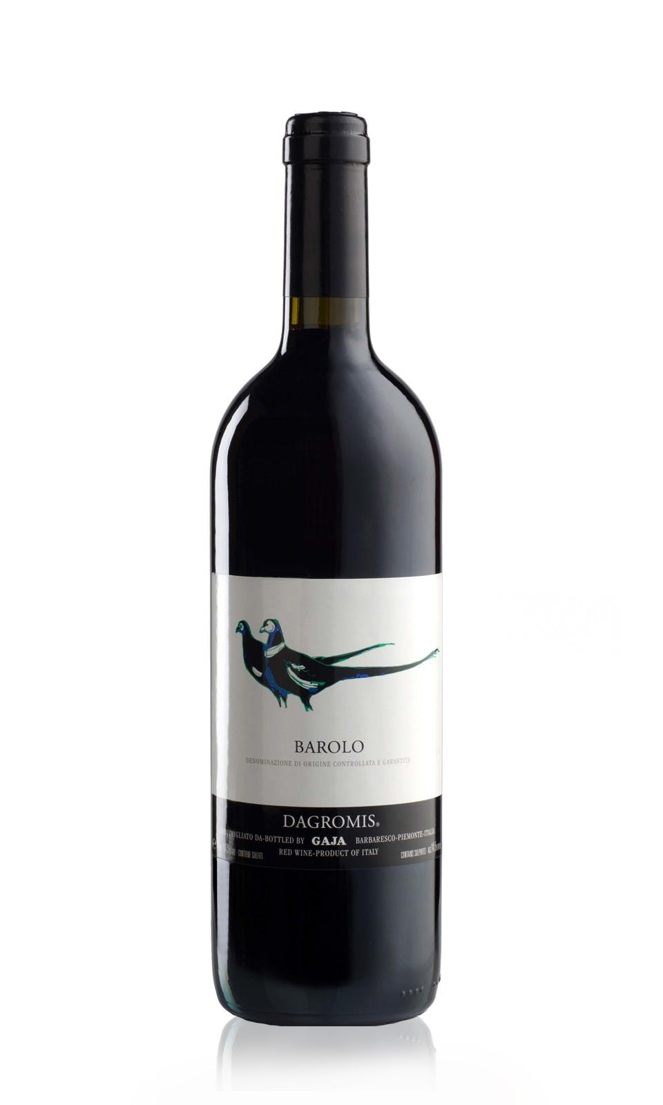 Gaja Barolo Dagromis 2019 750ml - Allendale Wine Shoppe