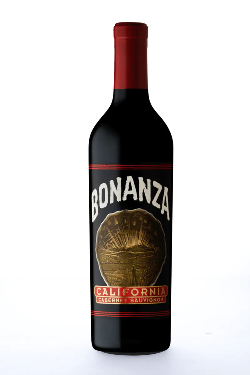 ◽︎ほぼ未使用　廃盤　ビジャン 　ワンハンドレッドパーセントビジャン　30ml Bonanza Cabernet Sauvignon Lot 9 750ml - Allendale Wine Shoppe