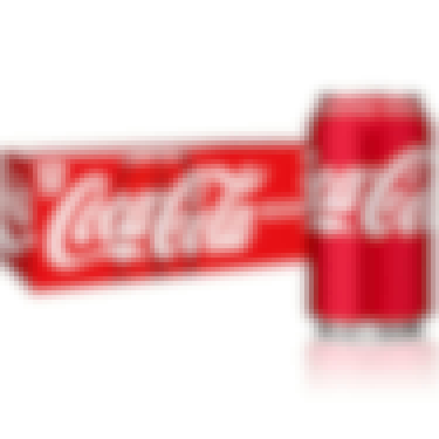 Coca-Cola Classic 12 pack 12 oz. Can