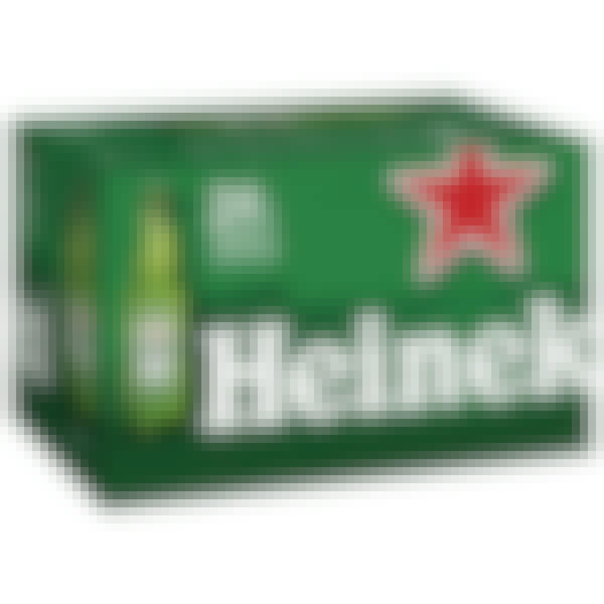 Heineken Lager 24 pack 12 oz. Bottle