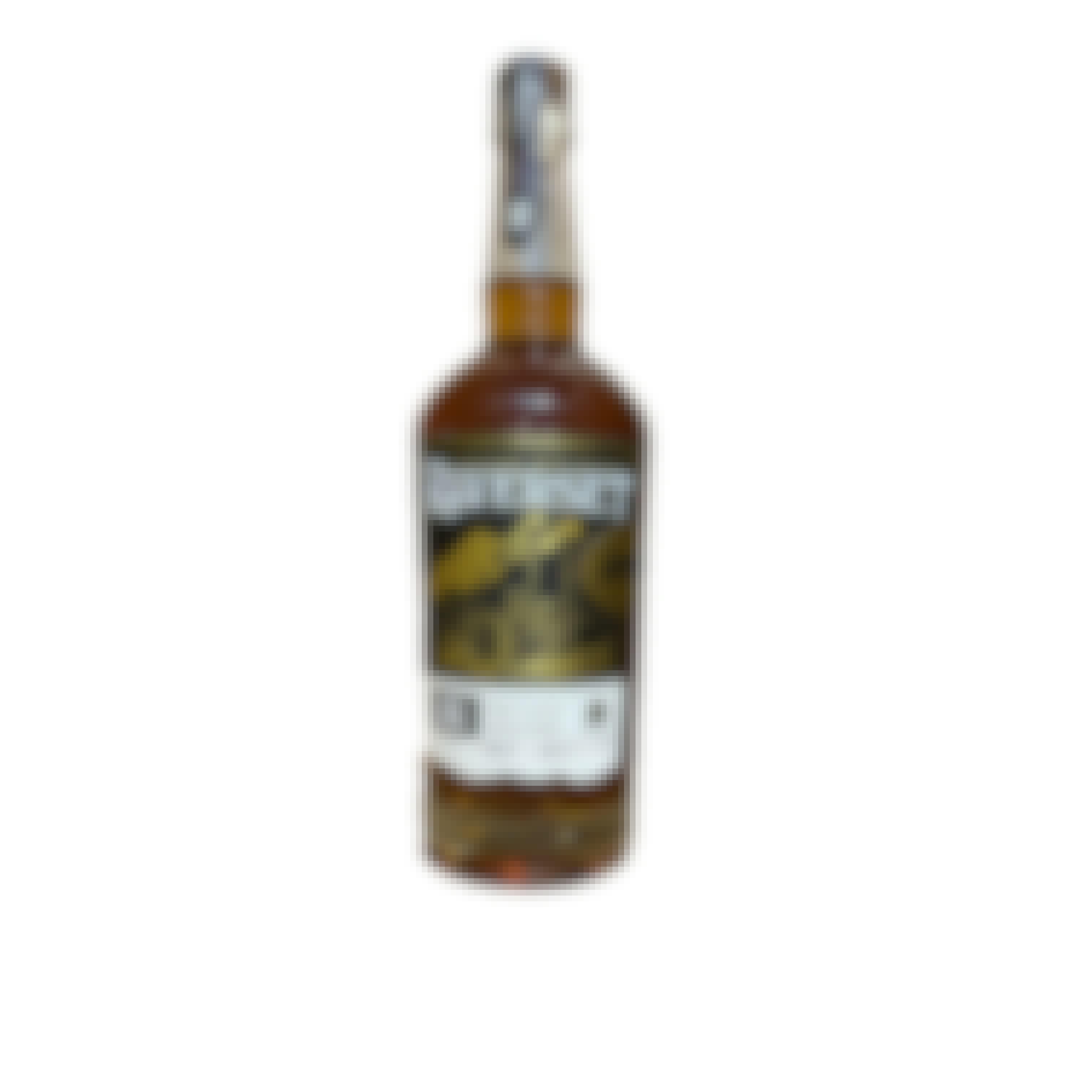 B.R. Distilling Riverset "Store Pick" Single Barrel Rye Selection #1  750ml