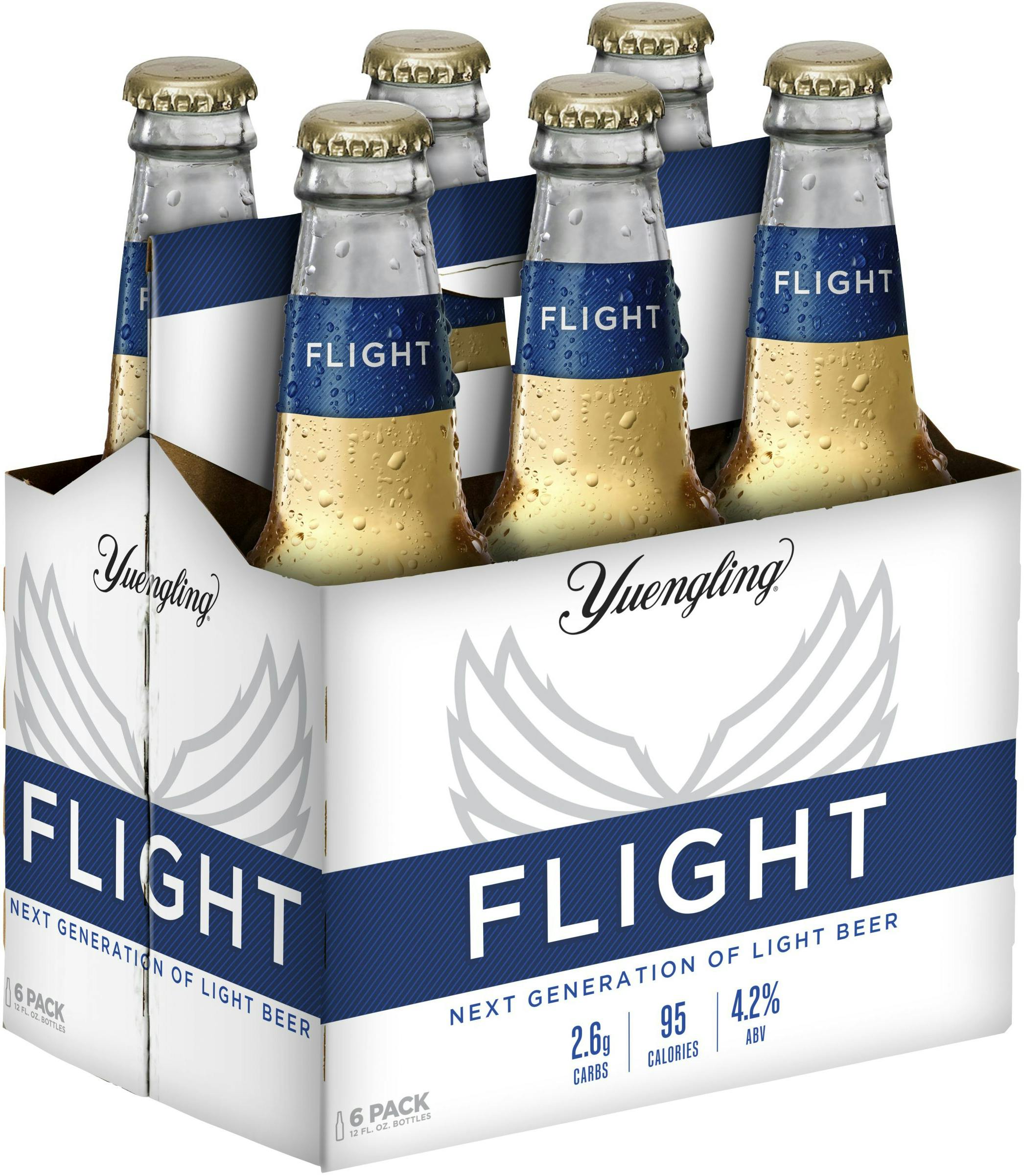 Yuengling Flight 6 pack 12 oz. Bottle - Petite Cellars