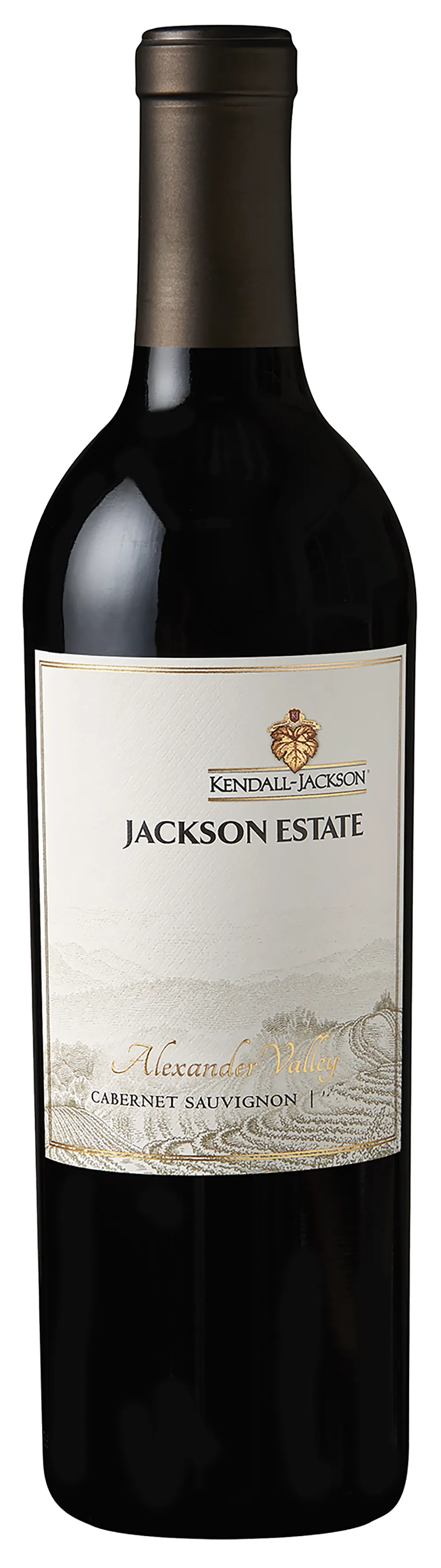 Kendall Jackson Jackson Estate Alexander Valley Sauvignon