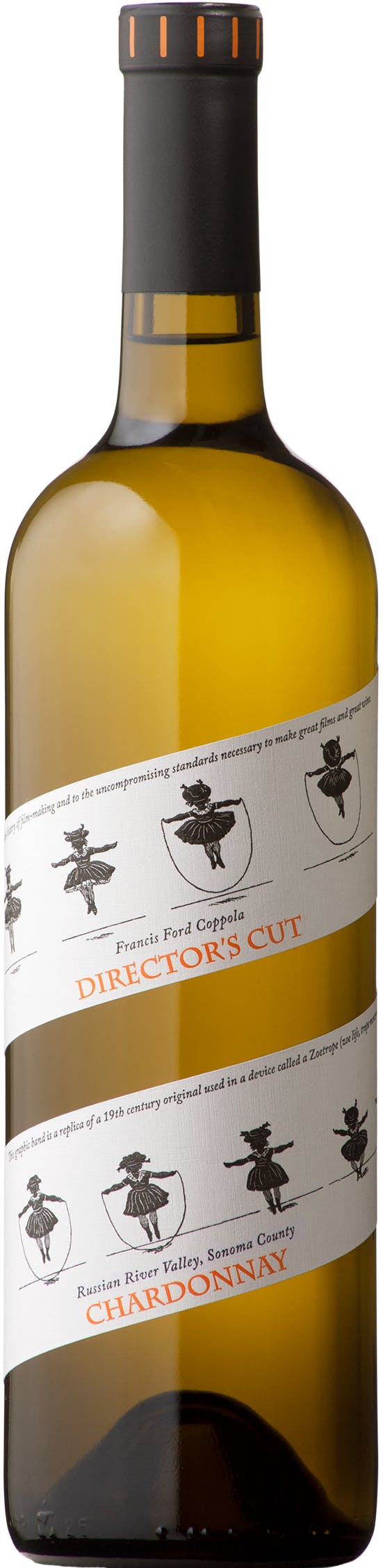 Francis Ford Coppola Director's Cut Chardonnay 2019 750ml Buster's