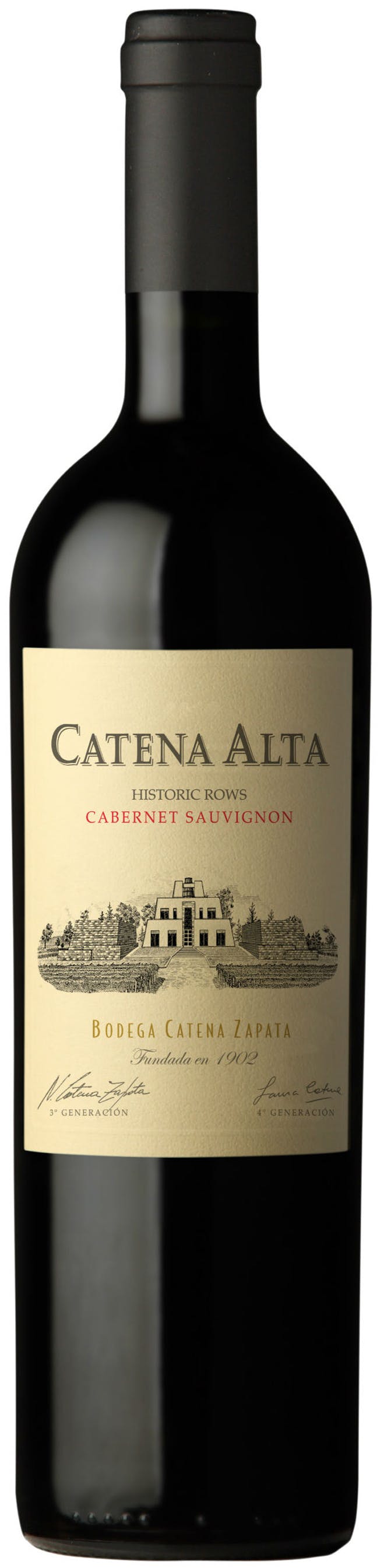 Catena wine best sale