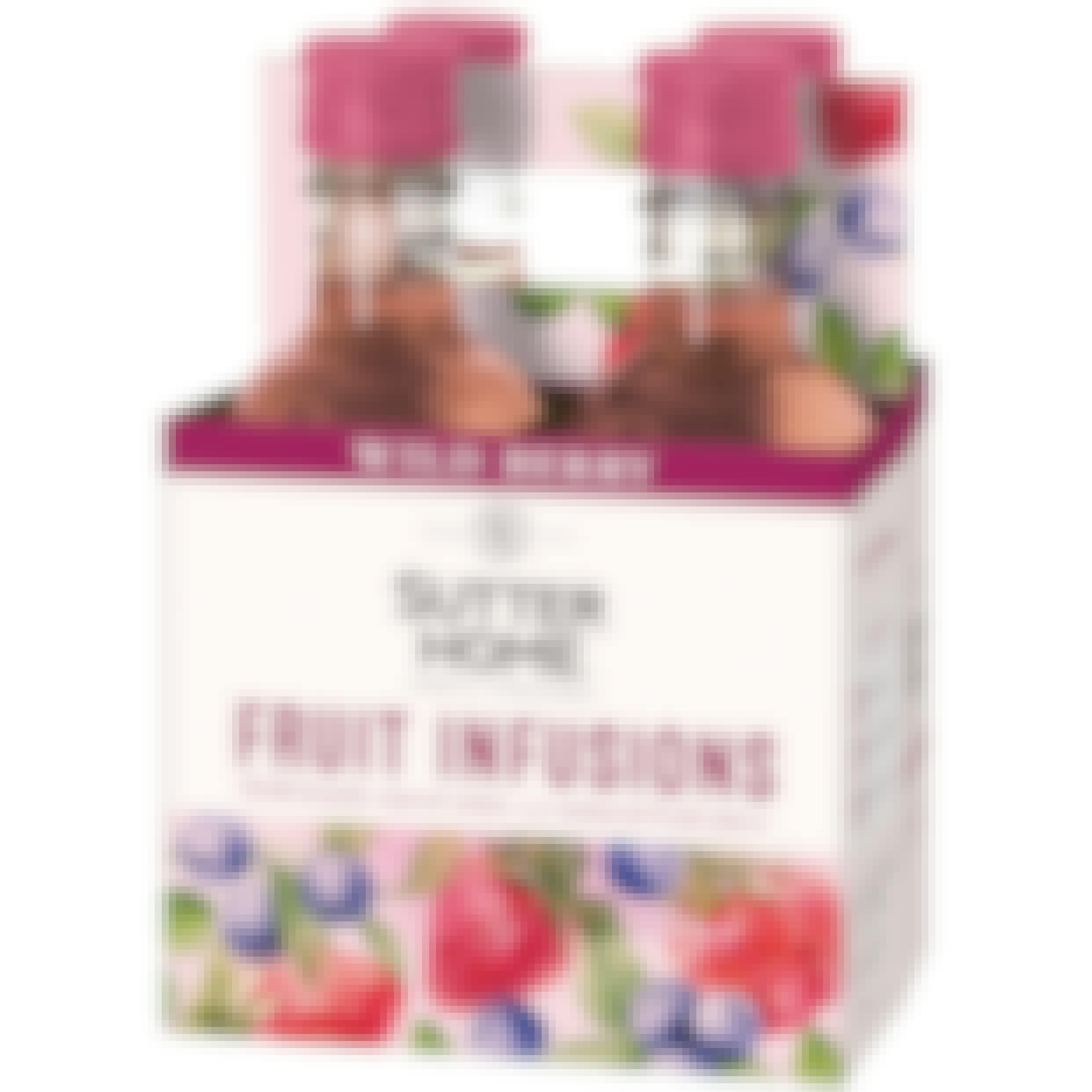 Sutter Home Fruit Infusions Wild Berry 4 pack 187ml