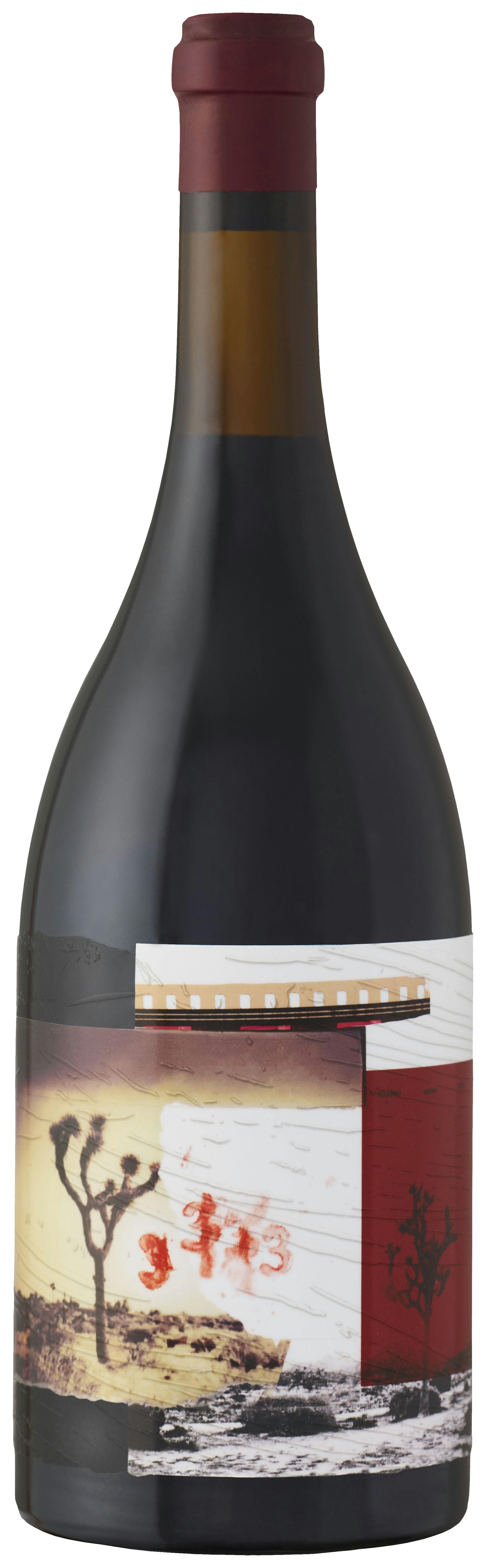 Orin Swift 8 Years In The Desert Red 2019 750ml Liquors Inc.