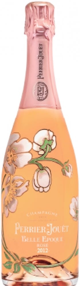 Perrier-Jouët Belle Epoque Rosé 2012 750ml - Nick & Moe's Liquor