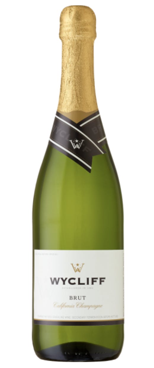 Wycliff champagne online