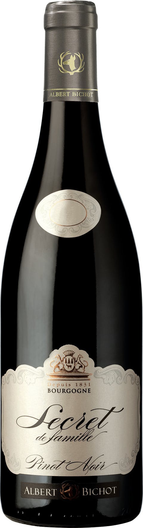 Albert Bichot Secret De Famille Pinot Noir 2020 750ml - Station Plaza Wine