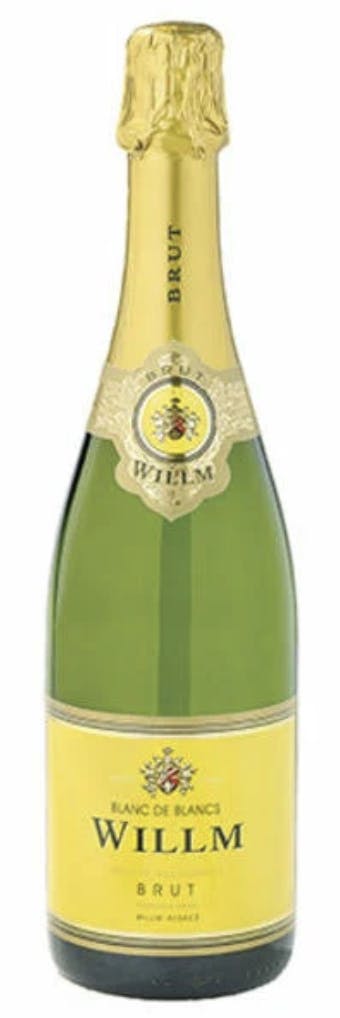 Sparkling Wine - Petite Cellars