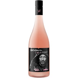 Rosé Wine - Petite Cellars