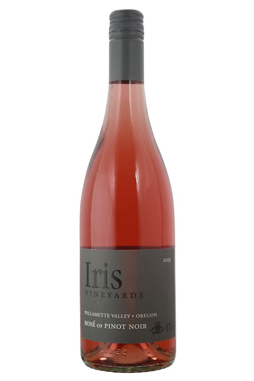 IRIS ROSE OF PINOT NOIR DNO/SPOR 2021 750ML 750ml Canal's of Berlin
