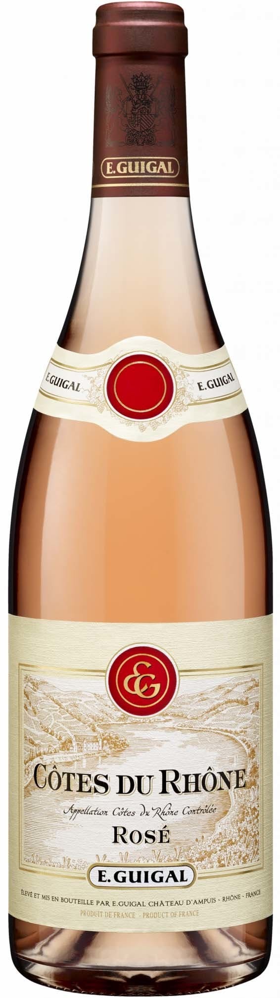E. Côtes Rhône Rosé 2020 - Stirling Fine Wines