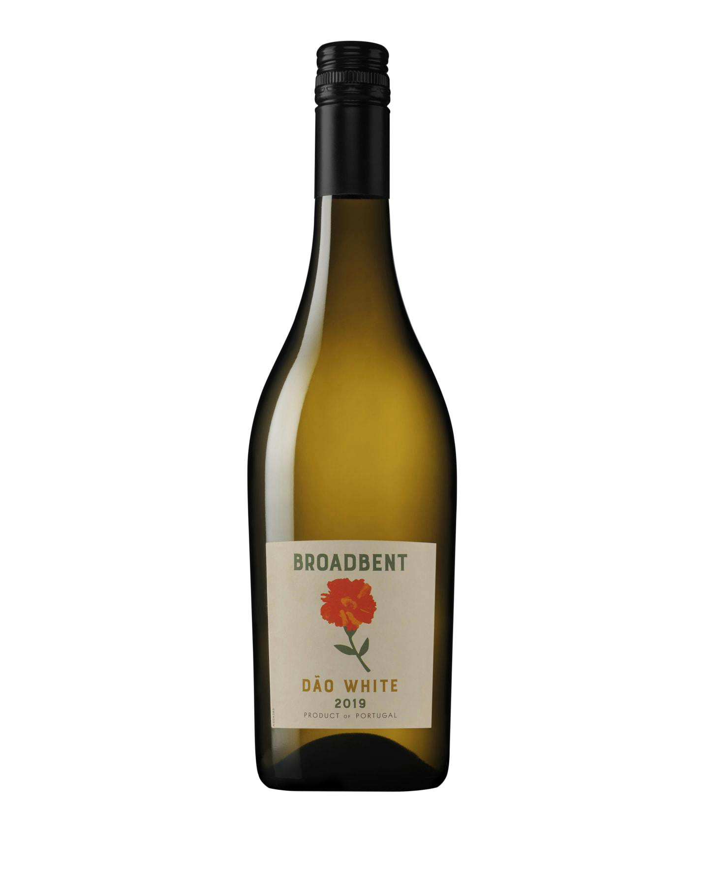 Broadbent Dao White 2020 750ml Argonaut Wine & Liquor