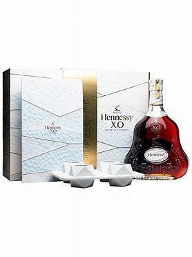 Hennessy XO Ice Limited Edition Cognac 