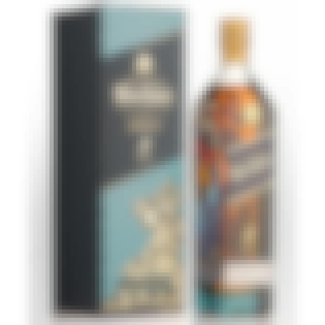 Johnnie Walker Blue Label Year Of The Rat Blended Scotch Whisky 750ml